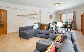 Villas Boas House Silves