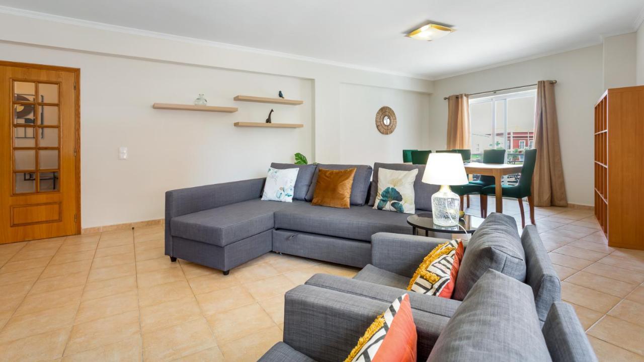 Villas Boas House Silves Exterior foto