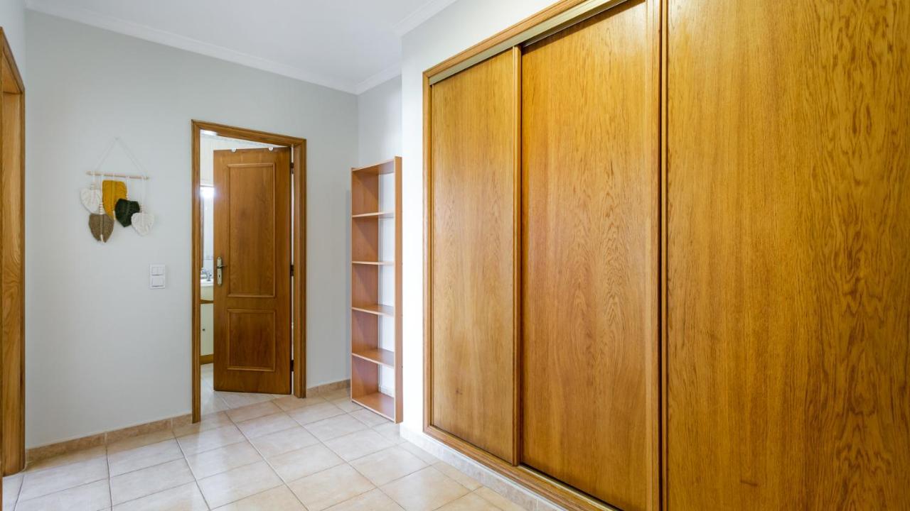 Villas Boas House Silves Exterior foto