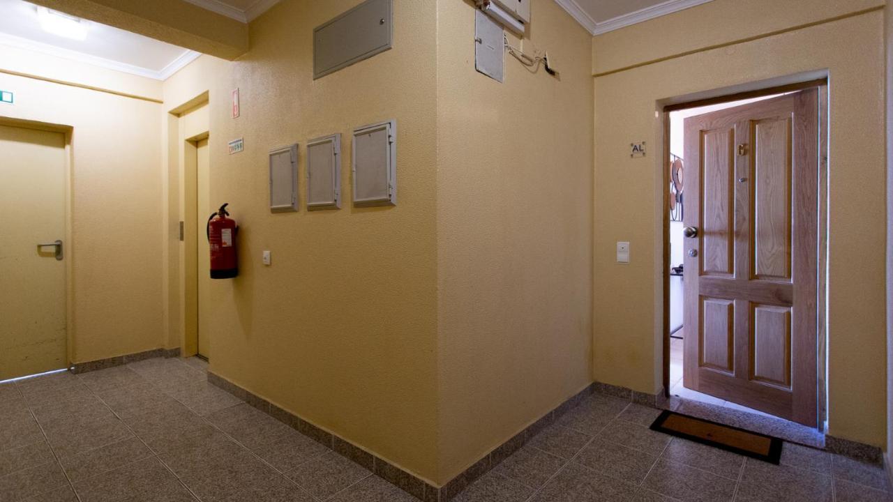 Villas Boas House Silves Exterior foto