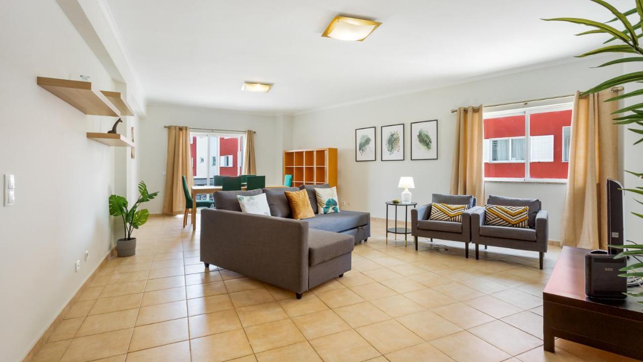 Villas Boas House Silves Exterior foto
