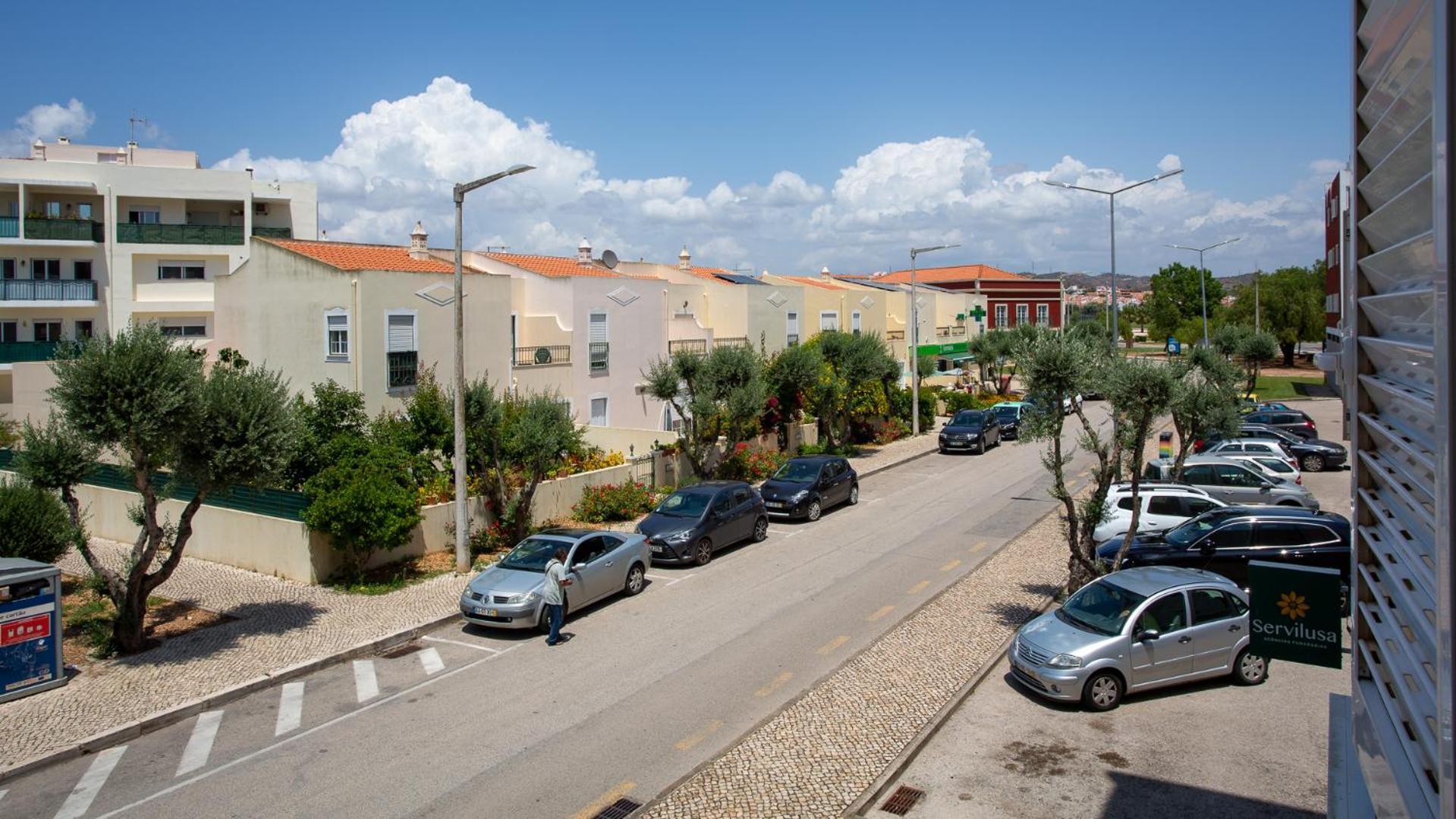 Villas Boas House Silves Exterior foto